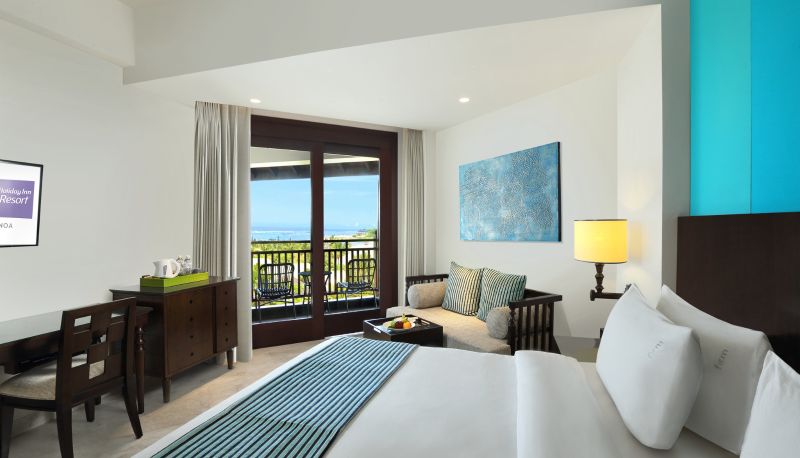 Kamer - Holiday Inn Resort BALI NUSA DUA by IHG