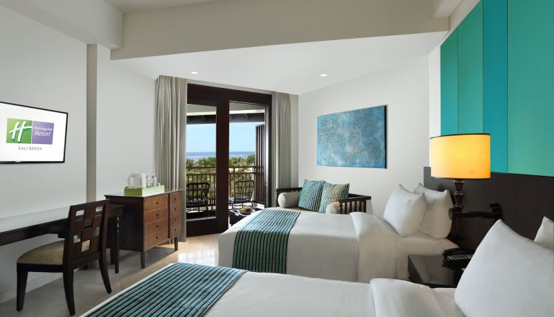 Kamer - Holiday Inn Resort BALI NUSA DUA by IHG