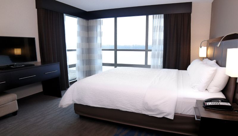 Oda - Holiday Inn OWENSBORO RIVERFRONT by IHG