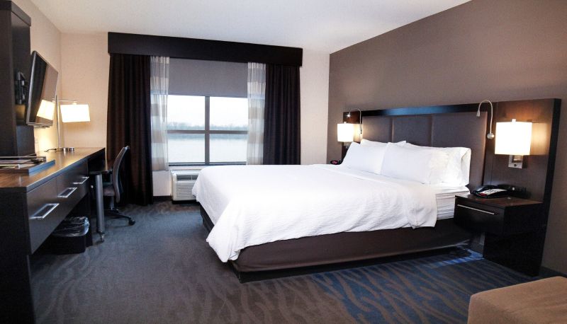 Oda - Holiday Inn OWENSBORO RIVERFRONT by IHG