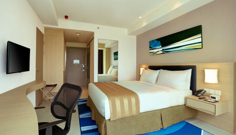 Habitación - Holiday Inn Express JAKARTA INTERNATIONAL EXPO by IHG