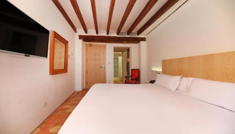 Chambre - AH Art Hotel Palma - ONLY ADULTS