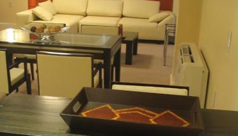 Info - Montañas Azules Apart Hotel