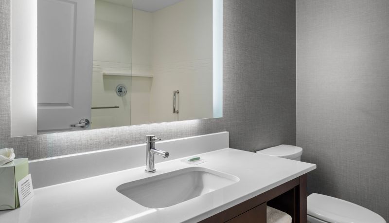 Room - Residence Inn by Marriott Cleveland Avon at The Emerald Event Center