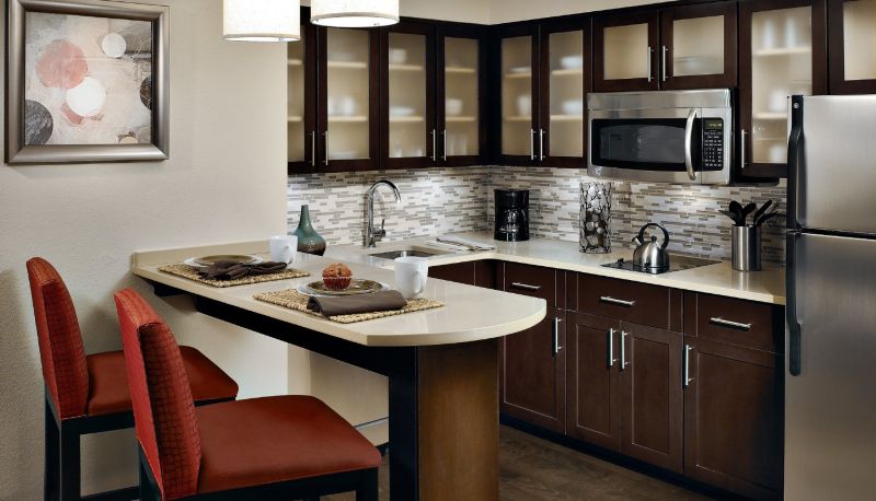 Habitación - Staybridge Suites PLANO NORTH - FRISCO by IHG