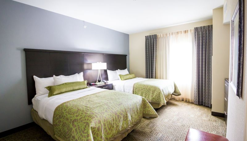 Habitación - Staybridge Suites PLANO NORTH - FRISCO by IHG
