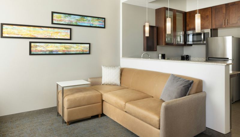 Camera - Residence Inn by Marriott Orlando Downtown