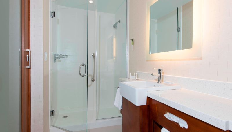 Kamer - SpringHill Suites by Marriott Houston Sugar Land