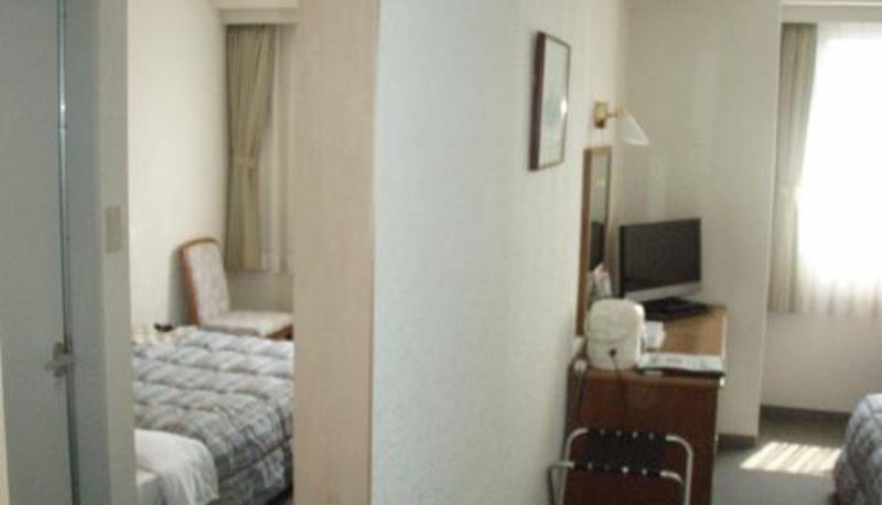 Standardzimmer - New Royal Hotel Shimanto