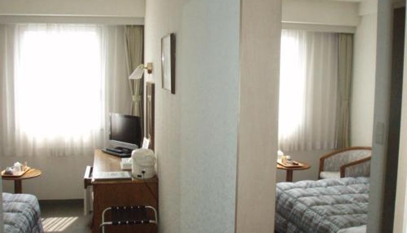 Pokój typu standard - New Royal Hotel Shimanto