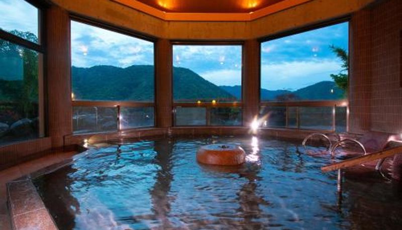 Camera per famiglia - Iwakuni Kokusai Kanko Hotel