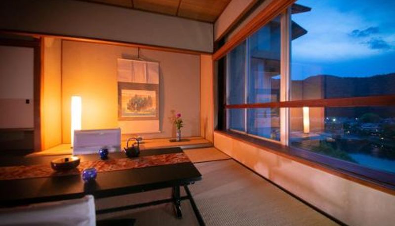 Suite - Iwakuni Kokusai Kanko Hotel