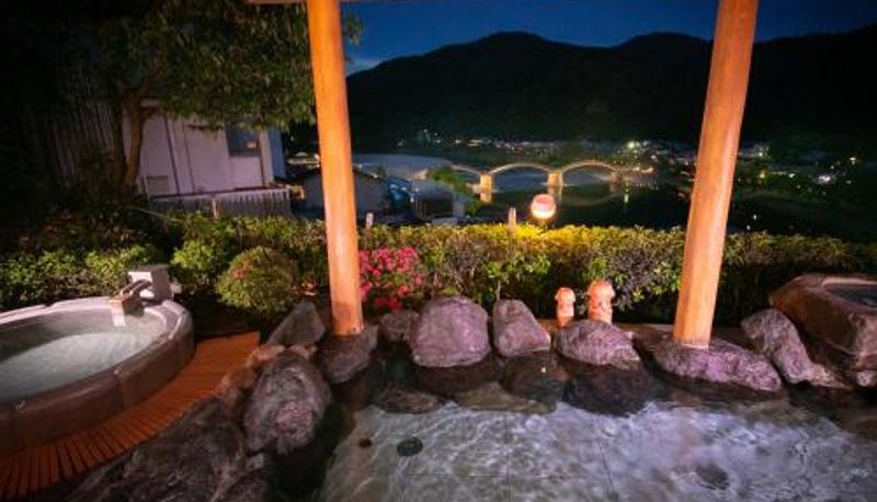 Camera - Iwakuni Kokusai Kanko Hotel
