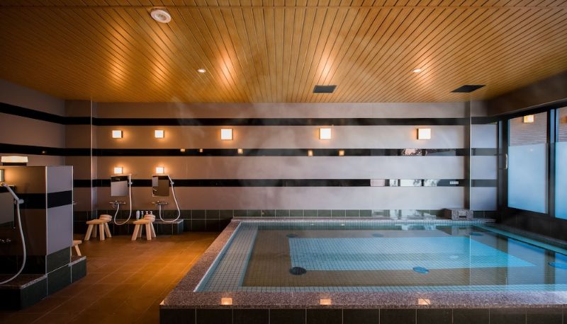 インフォメーションセンター - Dogo Onsen Yachiyo