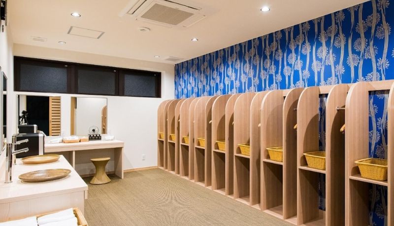インフォメーションセンター - Dogo Onsen Yachiyo