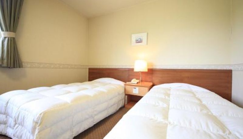 客室 - Park Hotel Miyabitei