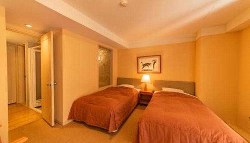 Zimmer - Fuji Premium Resort