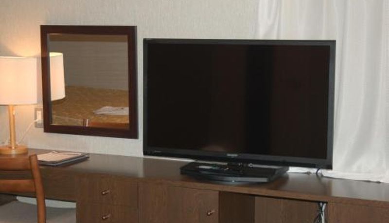 Camera - Shizunai Eclipse Hotel