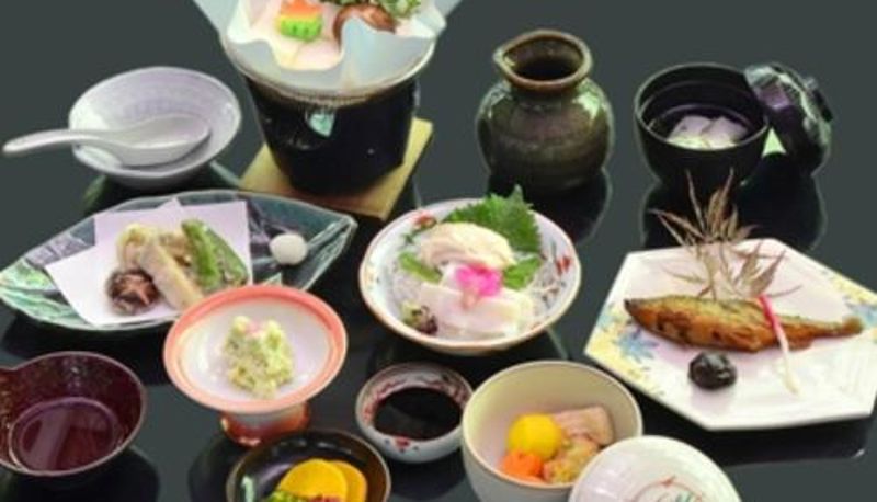 Info - Takao Kanko Hotel