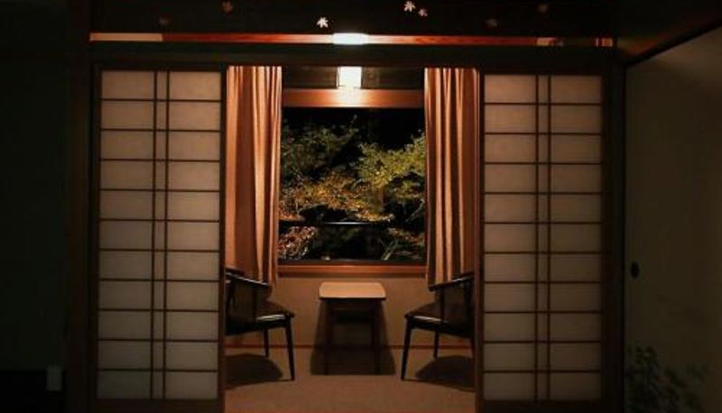 Info - Takao Kanko Hotel