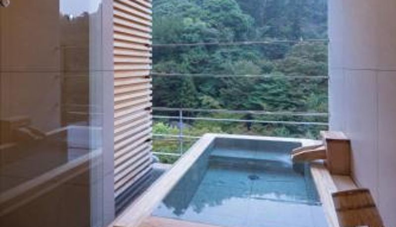 客室 - Arima Onsen Gekkoen Korokan