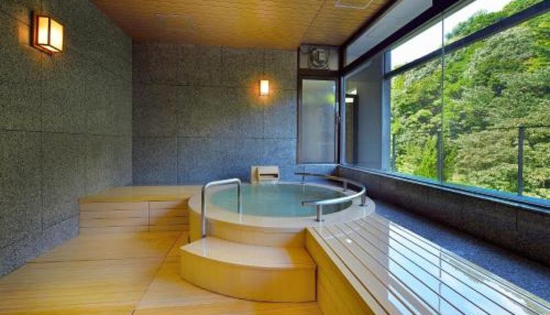 客室 - Arima Onsen Gekkoen Korokan