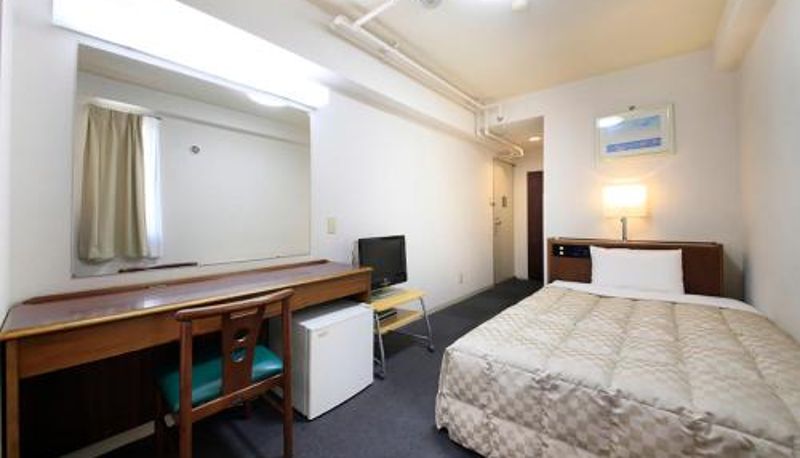 Habitación - Shinjuku Urban Hotel