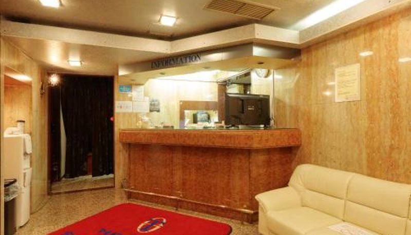 Info - Hotel Suntargas Otsuka