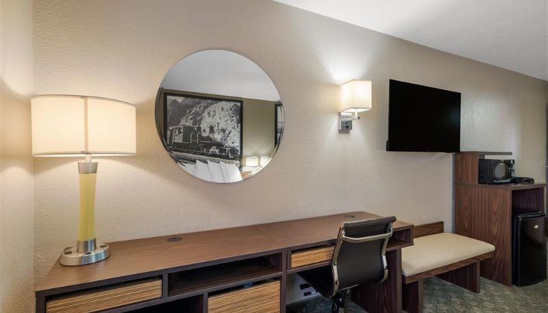 Camera - SureStay by Best Western Williams - Grand Canyon