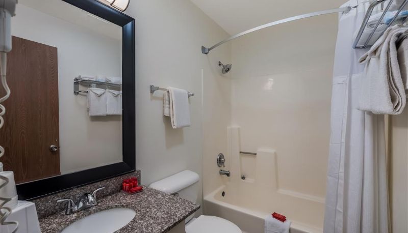 Camera - SureStay by Best Western Williams - Grand Canyon