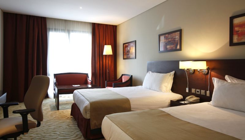 Chambre - Holiday Inn RIYADH - OLAYA by IHG