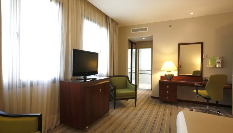Chambre - Holiday Inn RIYADH - OLAYA by IHG