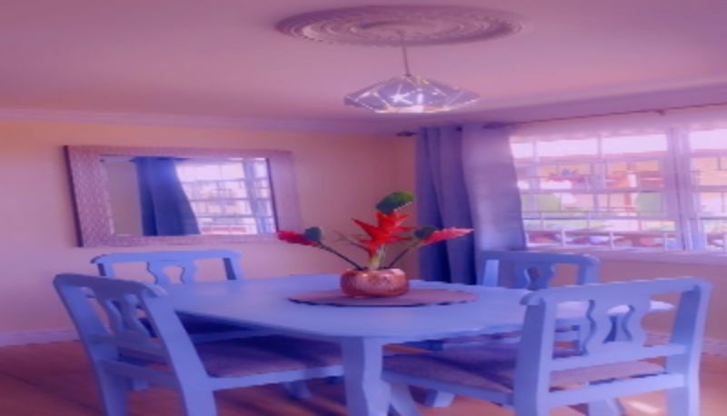 Daire - Apartment Soleil