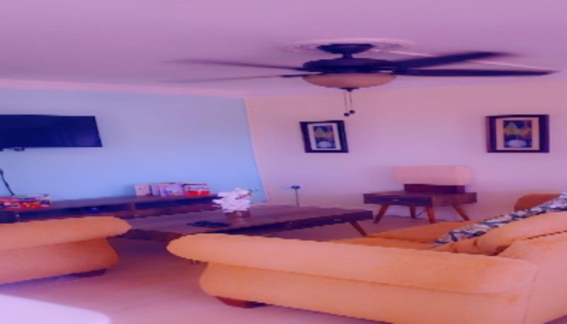 Daire - Apartment Soleil