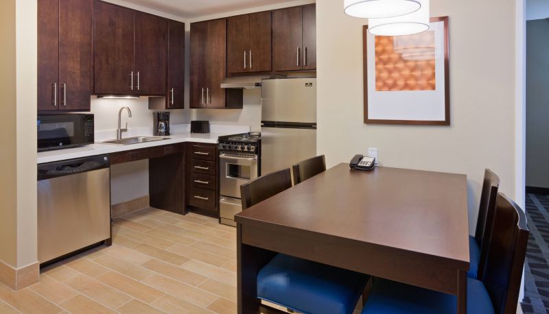 Chambre - TownePlace Suites by Marriott SIoux Falls South