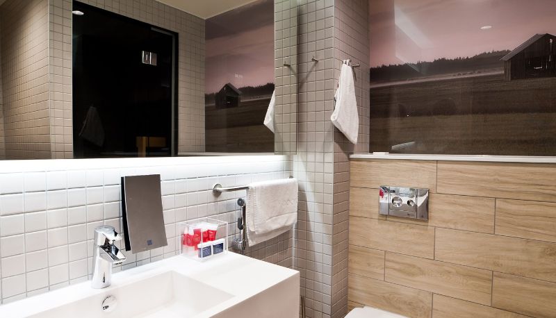 Zimmer - Original Sokos Hotel Lakeus