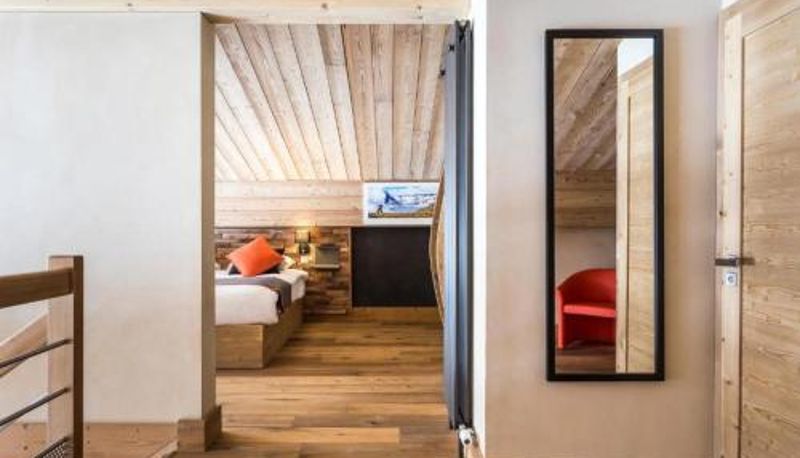 Suite - Hôtel Saint Charles Val Cenis