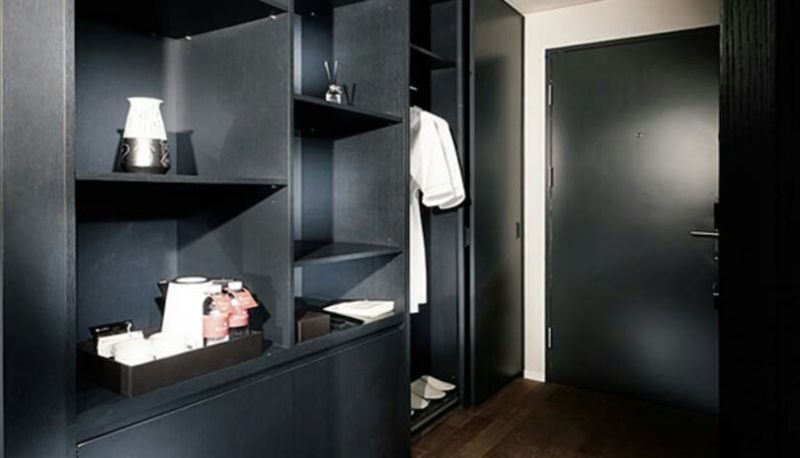 Habitación superior (doble) - Ramada by Wyndham Gunsan