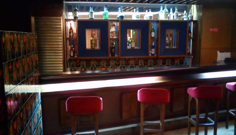 Bilgi - Hotel Miradouro
