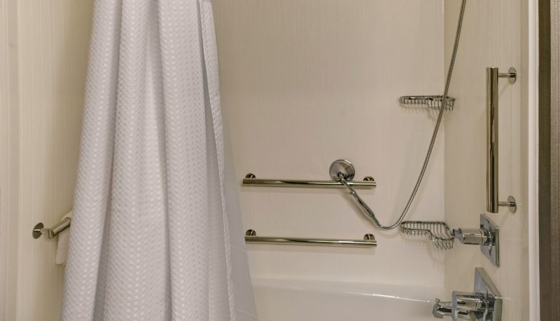 Camera - Courtyard by Marriott New Orleans Westbank Gretna