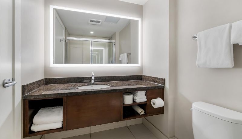 Room - Best Western Plus Revelstoke