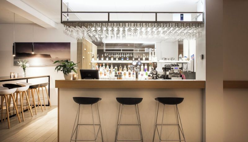 Bilgi - Storm Hotel by Keahotels
