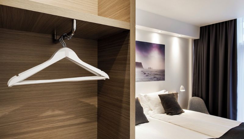Ekonomik oda (tek kişilik) - Storm Hotel by Keahotels