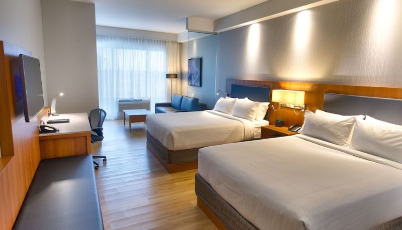 Daire - Holiday Inn Express & Suites VAUDREUIL - DORION by IHG