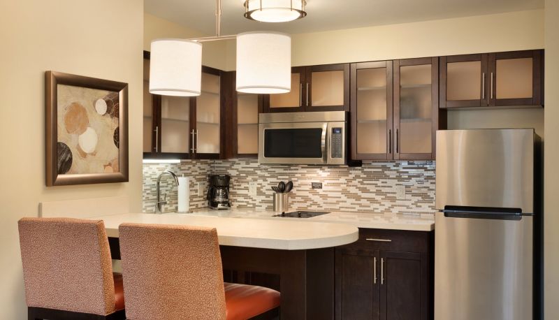 Habitación - Staybridge Suites MIDLAND by IHG