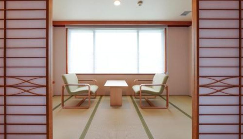 Camera standard - Hotel Gyokusen