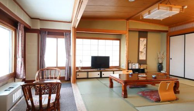Oda - Hotel Japan Shiga