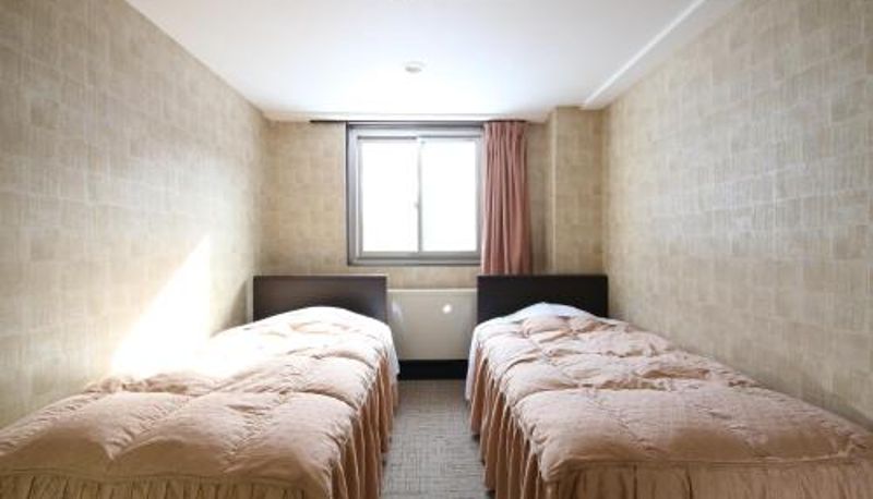 Oda - Hotel Japan Shiga