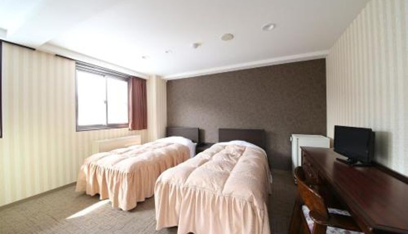Oda - Hotel Japan Shiga