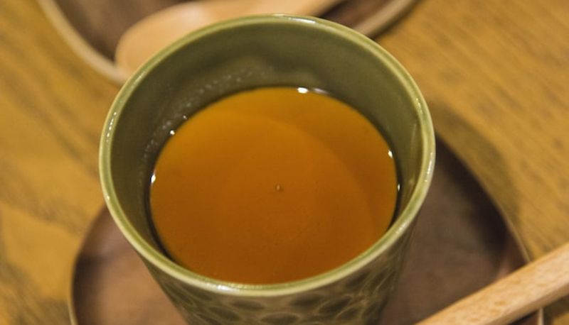 レストラン - Soraniwa Hotel and Cafe